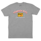 Morrison Hotel T-Shirt (Inspired by The Doors)