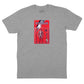 Starman Action Figure T-Shirt (Inspired by the David Bowie)
