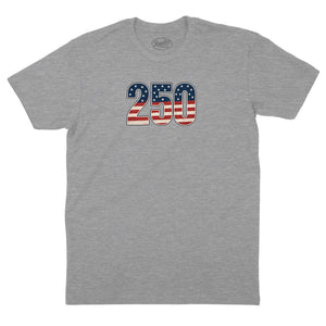 250 Old Glory T-Shirt