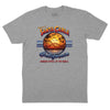 Welcome to Santa Carla T-Shirt (Inspired by The Lost Boys) - Heather Grey