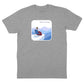 Enjoy the Silence T-Shirt (Inspired by Depeche Mode)