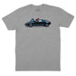 Joel's 928 T-Shirt (Inspired by Risky Business)