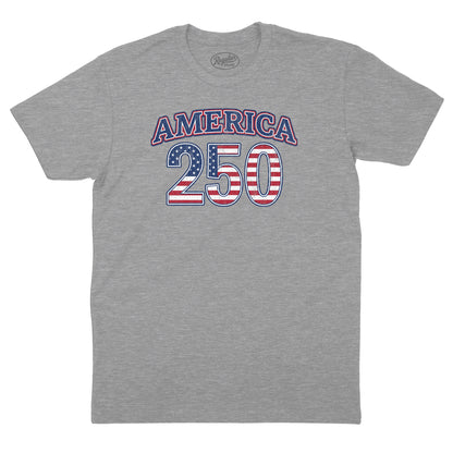 America 250 Vintage T-Shirt