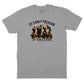 It's Only Treason If You Lose T-Shirt