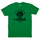 Leave John Barleycorn Alone T-Shirt (Inspired by Traffic)