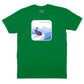 Enjoy the Silence T-Shirt (Inspired by Depeche Mode)