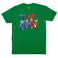 Get It At Porky's Neon Sign T-Shirt