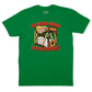 So Much Room for Activities T-Shirt (Inspired by Step Brothers)