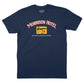 Morrison Hotel T-Shirt (Inspired by The Doors)