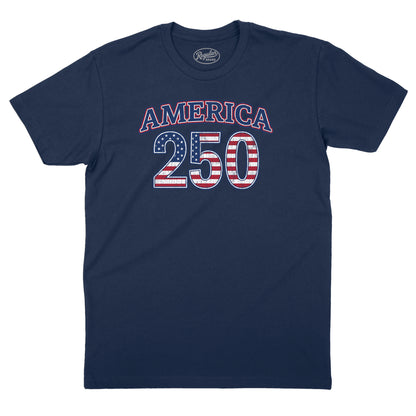 America 250 Vintage T-Shirt