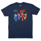 Get It At Porky's Neon Sign T-Shirt