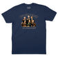 It's Only Treason If You Lose T-Shirt
