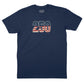 250 Old Glory T-Shirt