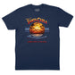 Welcome to Santa Carla T-Shirt (Inspired by The Lost Boys)