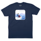 Enjoy the Silence T-Shirt (Inspired by Depeche Mode)
