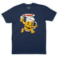 Beer Pitcher Man T-Shirt