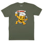 Beer Pitcher Man T-Shirt