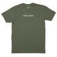 Still Here T-Shirt