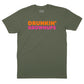 Drunkin' Grownups T-Shirt