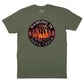 Hanging in Santa Carla T-Shirt (Inspired by The Lost Boys)