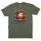 Welcome to Santa Carla T-Shirt (Inspired by The Lost Boys)