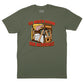 So Much Room for Activities T-Shirt (Inspired by Step Brothers)