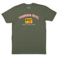 Morrison Hotel T-Shirt (Inspired by The Doors)