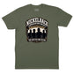 Nickelback Appreciation Society T-Shirt