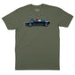 Joel's 928 T-Shirt (Inspired by Risky Business)