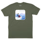 Enjoy the Silence T-Shirt (Inspired by Depeche Mode)