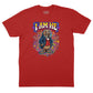 I Am He T-Shirt (Inspired by The Beatles)