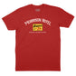 Morrison Hotel T-Shirt (Inspired by The Doors)