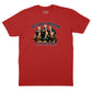 It's Only Treason If You Lose T-Shirt