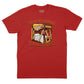 So Much Room for Activities T-Shirt (Inspired by Step Brothers)
