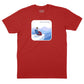 Enjoy the Silence T-Shirt (Inspired by Depeche Mode)