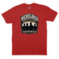 Nickelback Appreciation Society T-Shirt