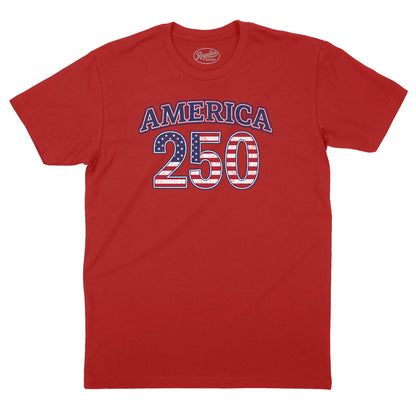 America 250 Vintage T-Shirt