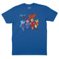 Get It At Porky's Neon Sign T-Shirt