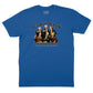 It's Only Treason If You Lose T-Shirt
