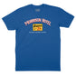 Morrison Hotel T-Shirt (Inspired by The Doors)