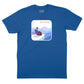 Enjoy the Silence T-Shirt (Inspired by Depeche Mode)