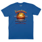 Welcome to Santa Carla T-Shirt (Inspired by The Lost Boys)