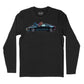 Joel's 928  Long Sleeve T-Shirt (Inspired by Risky Business)