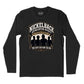 Nickelback Appreciation Society Long Sleeve T-Shirt
