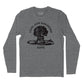 Leave John Barleycorn Alone Long Sleeve T-Shirt (Inspired by Traffic)