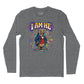I Am He Long Sleeve T-Shirt (Inspired by The Beatles)