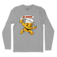 Beer Pitcher Man Long Sleeve T-Shirt