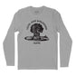 Leave John Barleycorn Alone Long Sleeve T-Shirt (Inspired by Traffic)