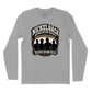 Nickelback Appreciation Society Long Sleeve T-Shirt
