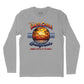 Welcome to Santa Carla Long Sleeve T-Shirt (Inspired by The Lost Boys)